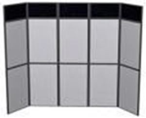 Picture of 10ft Backwall Panel Display