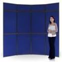 Picture of 8ft Backwall Panel Display