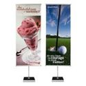 Picture of Executive Banner Stand