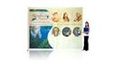 Picture of Ready Pop Fabric Pop Up Display - 10ft Straight