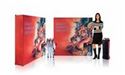 Picture of Ready Pop Fabric Pop Up Display - Small