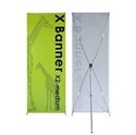 Picture of X2 Banner Stand