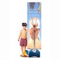 Picture of Zephyr Banner Stand - Single Sided