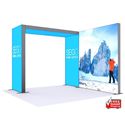 Picture for category SEGO Modular Lightbox Displays